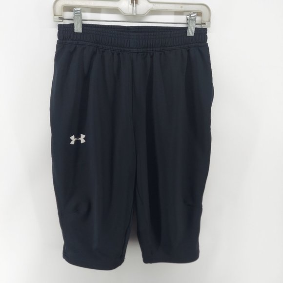 under armour baseball shorts men size medium - Picture 1 of 8